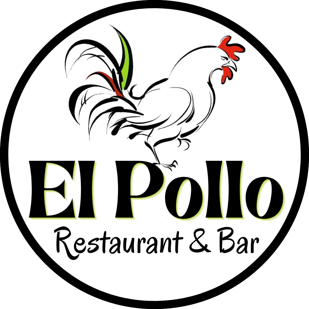 Rooster El Pollo logo